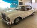 Mercedes-Benz 220 Blanc - thumbnail 1