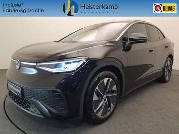 Pro Business 77 kWh Panoramadak, Topsport stoelen