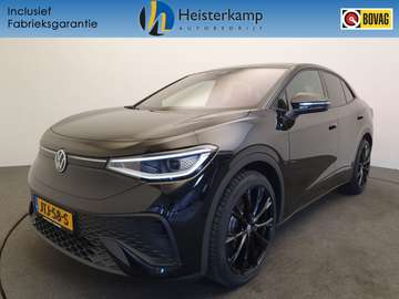 Pro Business 77 kWh Panoramadak, Topsport stoelen