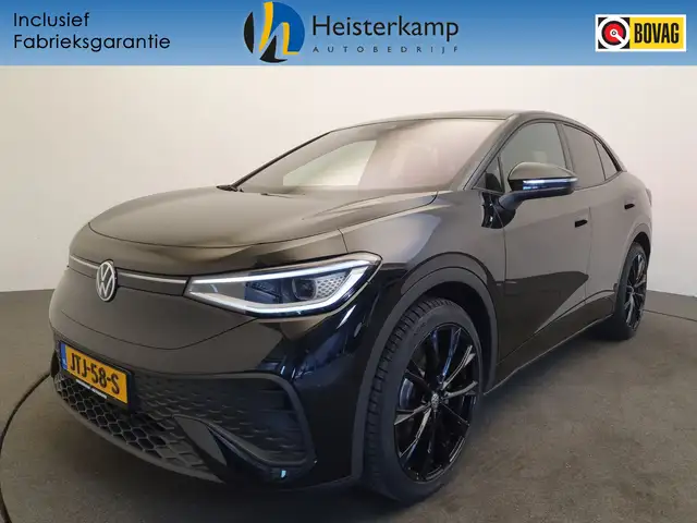 Volkswagen ID.5 Pro Business 77 kWh Panoramadak, Topsport stoelen