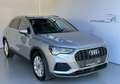 Audi Q3 35 TFSI *LED*ACC*AHK*Sportsitze*AmbienteB*SPUR* Silber - thumbnail 1