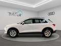 Audi Q3 2.0 TDI ACC DAB+ Shz 35 TDI basis Weiß - thumbnail 3