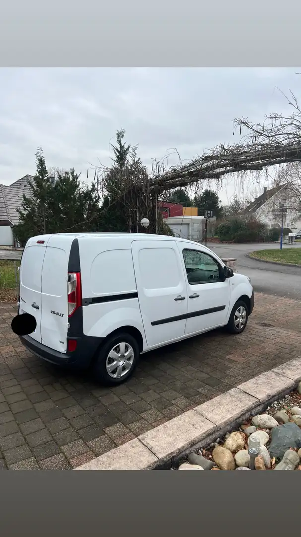 Renault Kangoo EXPRESS L1 1.5 DCI 75 ECO2 ENERGY CONFORT EURO 5 - 1