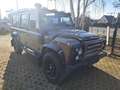 Land Rover Defender 110 Rough Station Wagon 1. Hand 7-Sitze Braun - thumbnail 2