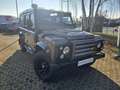 Land Rover Defender 110 Rough Station Wagon 1. Hand 7-Sitze Braun - thumbnail 3