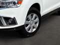 Mitsubishi ASX 2WD 1.6 Notbremsass. Berganfahrass. Kollisionswarn Weiß - thumbnail 6