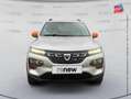 Dacia Spring 45ch Confort Plus - Achat Intégral Gris - thumbnail 2