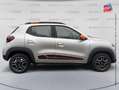 Dacia Spring 45ch Confort Plus - Achat Intégral Gris - thumbnail 4