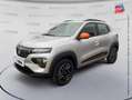 Dacia Spring 45ch Confort Plus - Achat Intégral Gris - thumbnail 1