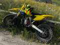 Suzuki RM 250 Żółty - thumbnail 3