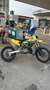 Suzuki RM 250 Żółty - thumbnail 2
