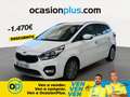 Kia Carens 1.6 GDi Basic 135 Blanco - thumbnail 1