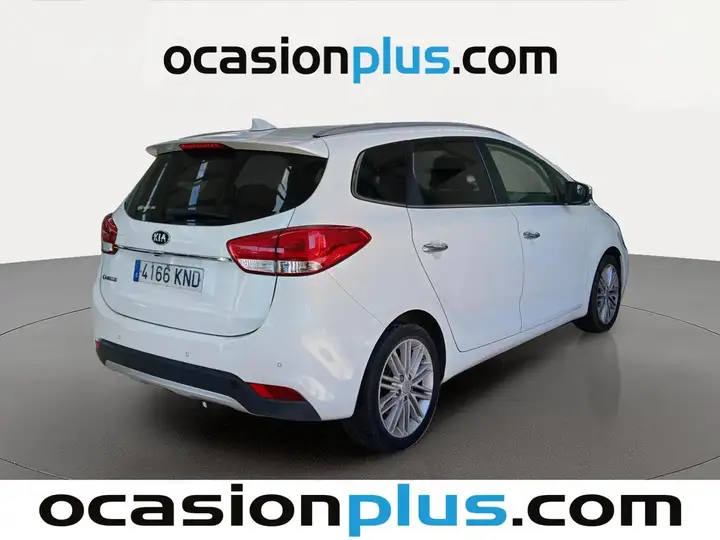 Kia Carens 1.6 GDi Basic 5p 2018, foto 4