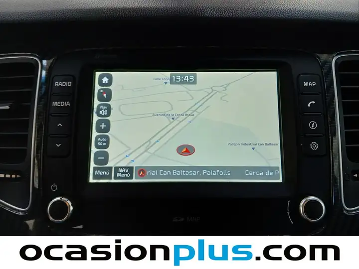 Kia Carens 1.6 GDi Basic 5p 2018, foto 7