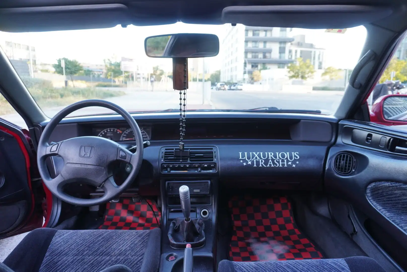 Honda Prelude 2.2i 16v VTEC 4WS - 2