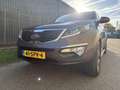 Kia Sportage 2.0 X-clusive / NAVI / LEER / STOELVERWARMING / CR Marrón - thumbnail 23