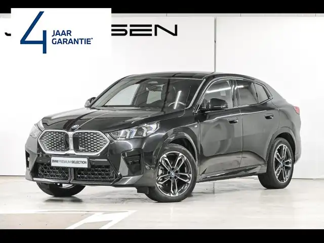 BMW iX2