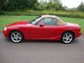 Mazda MX-5 MX-5 1.8 MZR Energy Roşu - thumbnail 2