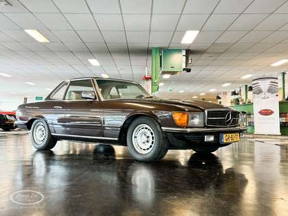 Mercedes-Benz 500 - ONLINE AUCTION