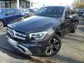 Mercedes-Benz GLC 300 300 E 211+122CH BUSINESS LINE 4MATIC 9G-TRONIC EURO6D-T-EVAP-ISC Schwarz - thumbnail 1