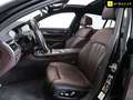 BMW 745 745e Noir - thumbnail 6
