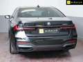 BMW 745 745e Noir - thumbnail 3