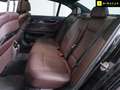 BMW 745 745e Noir - thumbnail 7