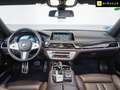 BMW 745 745e Noir - thumbnail 5
