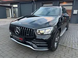 Mercedes-Benz GLC 43 AMG 4Matic PANO/MULTIBEAM/AIRMATIC