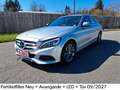 Mercedes-Benz C 200 C -Klasse Lim. C 200 d G-Tronic Plus Argent - thumbnail 1