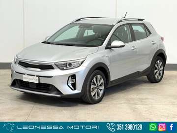 1.2 dpi Style s/Navi Pack 84cv *PREZZO REALE*