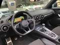 Audi TT CABRIOLET 2.0 TDi S-LINE ÉDITION *COCKPIT *GPS Gris - thumbnail 9
