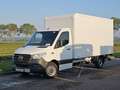 Mercedes-Benz Sprinter 317 1.9 CDI L3 Bakwagen Laadklep Airco Camera Navi Blanco - thumbnail 1