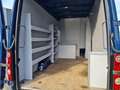 Volkswagen Crafter 35 Kasten Doka 5 Sitze AHK 3.5to REGALSYST Blau - thumbnail 6