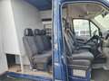 Volkswagen Crafter 35 Kasten Doka 5 Sitze AHK 3.5to REGALSYST Blau - thumbnail 14