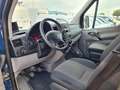 Volkswagen Crafter 35 Kasten Doka 5 Sitze AHK 3.5to REGALSYST Blau - thumbnail 8