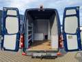 Volkswagen Crafter 35 Kasten Doka 5 Sitze AHK 3.5to REGALSYST Bleu - thumbnail 5