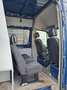 Volkswagen Crafter 35 Kasten Doka 5 Sitze AHK 3.5to REGALSYST Blau - thumbnail 15