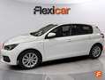 Peugeot 308 1.6 BlueHDi Style 100 Bianco - thumbnail 4