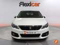 Peugeot 308 1.6 BlueHDi Style 100 Bianco - thumbnail 2