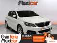 Peugeot 308 1.6 BlueHDi Style 100 Bianco - thumbnail 1