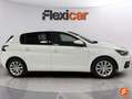Peugeot 308 1.6 BlueHDi Style 100 Bianco - thumbnail 3