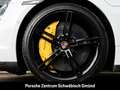 Porsche Taycan Turbo S Burmester InnoDrive LED-Matrix Blanc - thumbnail 11
