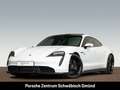 Porsche Taycan Turbo S Burmester InnoDrive LED-Matrix Blanc - thumbnail 1