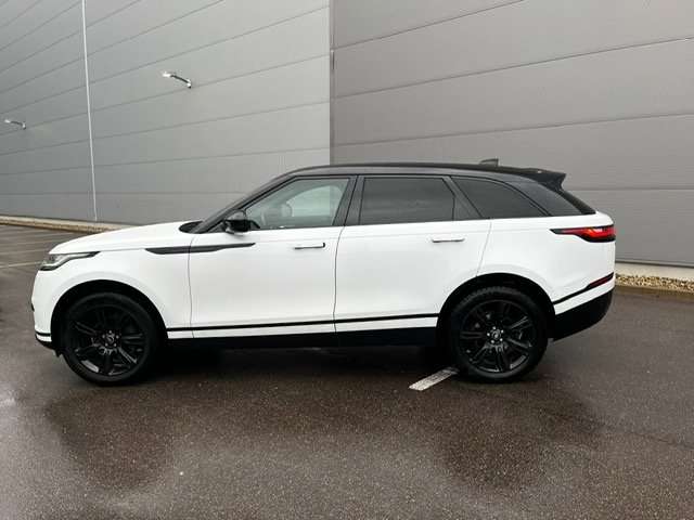 Land Rover Range Rover Velar Range Rover Velar 2.0d R-Dynamic