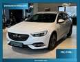 Opel Insignia Dynamic LED+Tempomat+Lenkradheizung Weiß - thumbnail 1