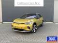 Volkswagen ID.4 Max 77 kWh Geel - thumbnail 1