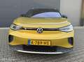 Volkswagen ID.4 Max 77 kWh Geel - thumbnail 9