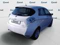 Renault ZOE Life 40 R90 68kW Blanco - thumbnail 4