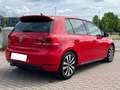 Volkswagen Golf Berline 2.0 GTD 5 places Rood - thumbnail 2